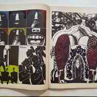 "Mensuel Charlie" x 3 from 1974 & 1975 - Thumbnail 3