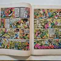 "Mensuel Charlie" x 3 from 1974 & 1975 - Thumbnail 5