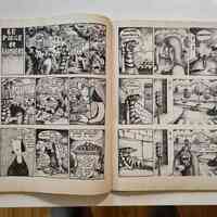 "Mensuel Charlie" x 3 from 1974 & 1975 - Thumbnail 6