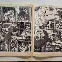 "Mensuel Charlie" x 3 from 1974 & 1975 - Thumbnail 7
