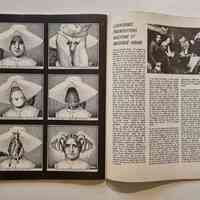 "Mensuel Charlie" x 3 from 1974 & 1975 - Thumbnail 8