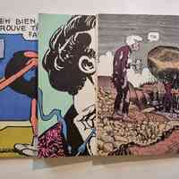 "Mensuel Charlie" x 3 from 1974 & 1975 - Thumbnail 9