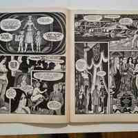 "Mensuel Charlie" x 3 from 1975 & 1976 - Thumbnail 2