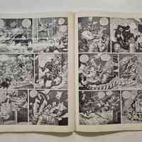 "Mensuel Charlie" x 3 from 1975 & 1976 - Thumbnail 5