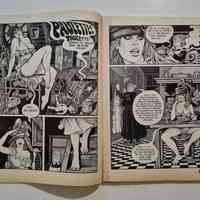 "Mensuel Charlie" x 3 from 1975 & 1976 - Thumbnail 6