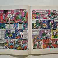 "Mensuel Charlie" x 3 from 1975 & 1976 - Thumbnail 7