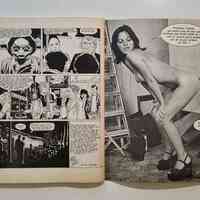 "Mensuel Charlie" x 3 from 1975 & 1976 - Thumbnail 8