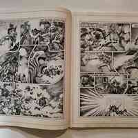 "Mensuel Charlie" x 3 from 1976 - Thumbnail 2