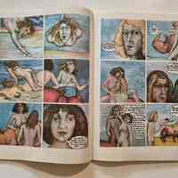 "Mensuel Charlie" x 3 from 1976 - Thumbnail 6