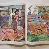 "Mensuel Charlie" x 3 from 1976 - Thumbnail 7