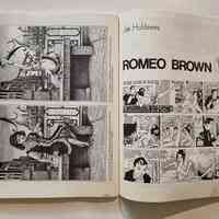 "Mensuel Charlie" x 3 from 1976 - Thumbnail 8