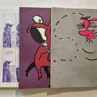 "Mensuel Charlie" x 3 from 1976 - Thumbnail 9