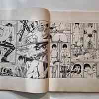 "Mensuel Charlie" x 3 from 1976 & 1977 - Thumbnail 1