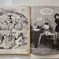 "Mensuel Charlie" x 3 from 1976 & 1977 - Thumbnail 2