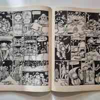 "Mensuel Charlie" x 3 from 1976 & 1977 - Thumbnail 3