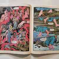 "Mensuel Charlie" x 3 from 1976 & 1977 - Thumbnail 4