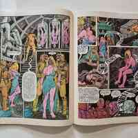 "Mensuel Charlie" x 3 from 1976 & 1977 - Thumbnail 5