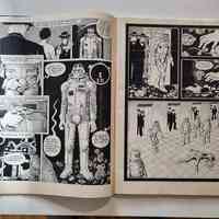 "Mensuel Charlie" x 3 from 1976 & 1977 - Thumbnail 6