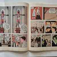 "Mensuel Charlie" x 3 from 1976 & 1977 - Thumbnail 7