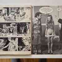 "Mensuel Charlie" x 3 from 1976 & 1977 - Thumbnail 8