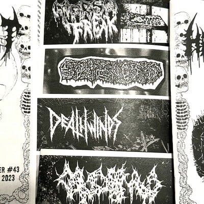 Headsplit newsletter #43