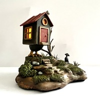 Baba Yaga’s Hut - Thumbnail 1