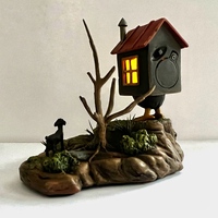 Baba Yaga’s Hut - Thumbnail 2