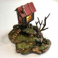 Baba Yaga’s Hut - Thumbnail 3