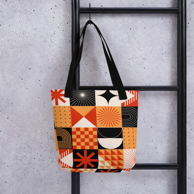 Tote bag