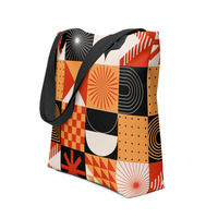Tote bag - Thumbnail 4