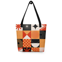 Tote bag - Thumbnail 5