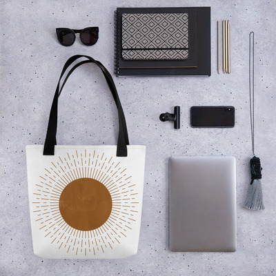 Tote bag