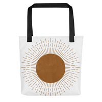 Tote bag - Thumbnail 1