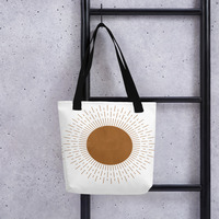 Tote bag - Thumbnail 4