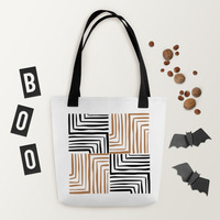 Tote bag|BOHO - Thumbnail 1