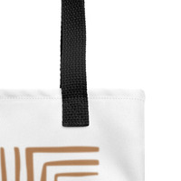 Tote bag|BOHO - Thumbnail 2