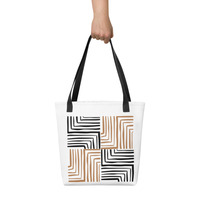 Tote bag|BOHO - Thumbnail 3