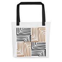 Tote bag|BOHO - Thumbnail 5