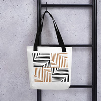 Tote bag|BOHO - Thumbnail 6