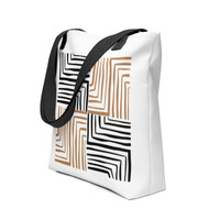 Tote bag|BOHO - Thumbnail 7