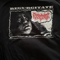 LS EFFORTLESS REGURGITATION LONGSLEEVE - Thumbnail 1