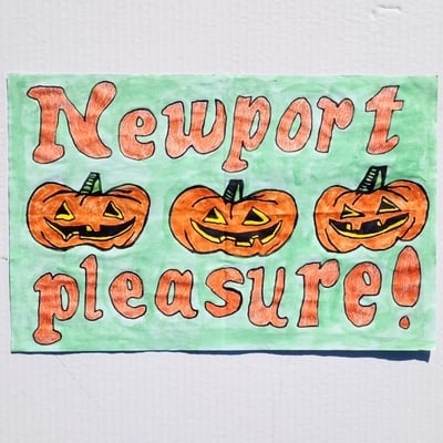 Newport pleasure!/ jack-o-lanterns - Thumbnail 5