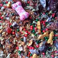  🎄 JUL 🎄: Krampusnacht Loose Leaf Tea - Thumbnail 3