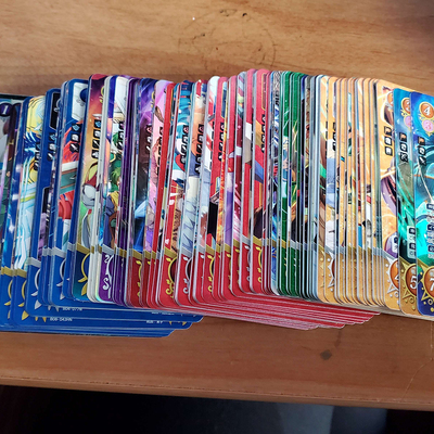 Fire emblem cipher cards