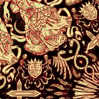 Poster Vieil homme - Thumbnail 2