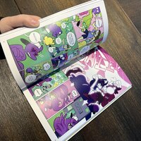 Heroes of Thantopolis Book 1: The Champion - Thumbnail 3