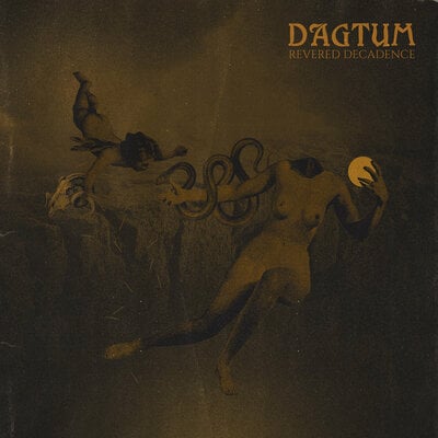 Dagtum - revered decadence - Thumbnail 3