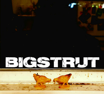 Bigstrut - Bigstrut