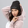 Cuffed Beanie-1