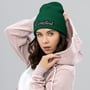 Cuffed Beanie-1